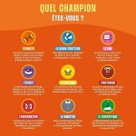 Joc de Masă Asmodee The Closest Wins: The Ultimate Quiz Game