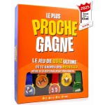 Joc de Masă Asmodee The Closest Wins: The Ultimate Quiz Game