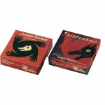 Joc de Masă Asmodee Les Loups-garous De Thiercelieux - The Pact: The Integral