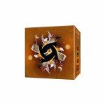 Joc de Masă Asmodee Les Loups-garous De Thiercelieux - The Pact: The Integral