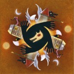 Joc de Masă Asmodee Les Loups-garous De Thiercelieux - The Pact: The Integral