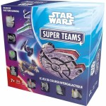 Joc de Masă Asmodee Star Wars SUper Teams