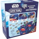 Joc de Masă Asmodee Star Wars SUper Teams