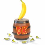 Joc de Masă Asmodee Jungle Speed Donkey Kong 20 x 11 x 37 cm