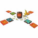 Joc de Masă Asmodee Jungle Speed Donkey Kong 20 x 11 x 37 cm