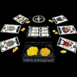 Joc de Masă Asmodee Mascarade