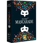 Joc de Masă Asmodee Mascarade