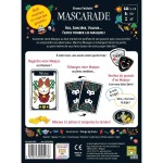 Joc de Masă Asmodee Mascarade