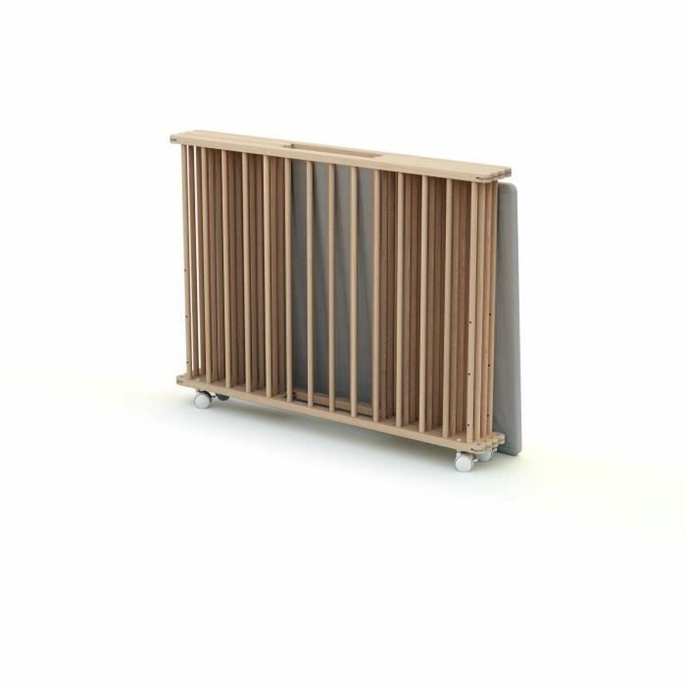 Loc de joacă WEBABY Bej 70 x 100 cm