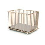 Loc de joacă WEBABY Bej 70 x 100 cm