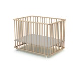 Loc de joacă WEBABY Bej 70 x 100 cm