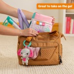 Saltea de joacă Bright Starts Jungle