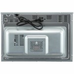 Cuptor cu Microunde Încorporabil Continental Edison CEMO34CEB3 Negru 1450 W 34 L