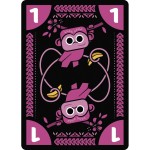 Jocuri de cărți Asmodee Jungo