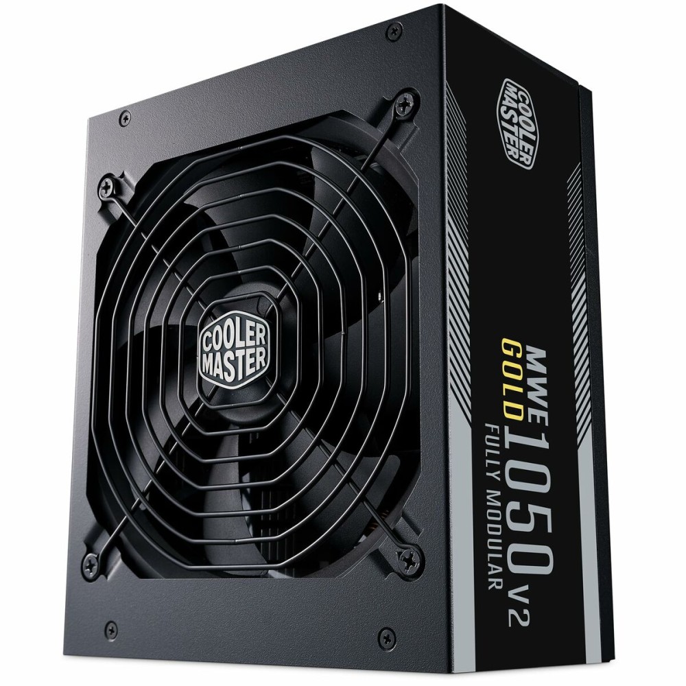Sursă de Alimentare Cooler Master MWE Gold ATX 1050 W