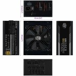 Sursă de Alimentare Cooler Master MWE Gold ATX 1050 W