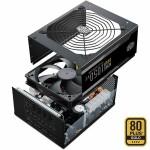 Sursă de Alimentare Cooler Master MWE Gold ATX 1050 W