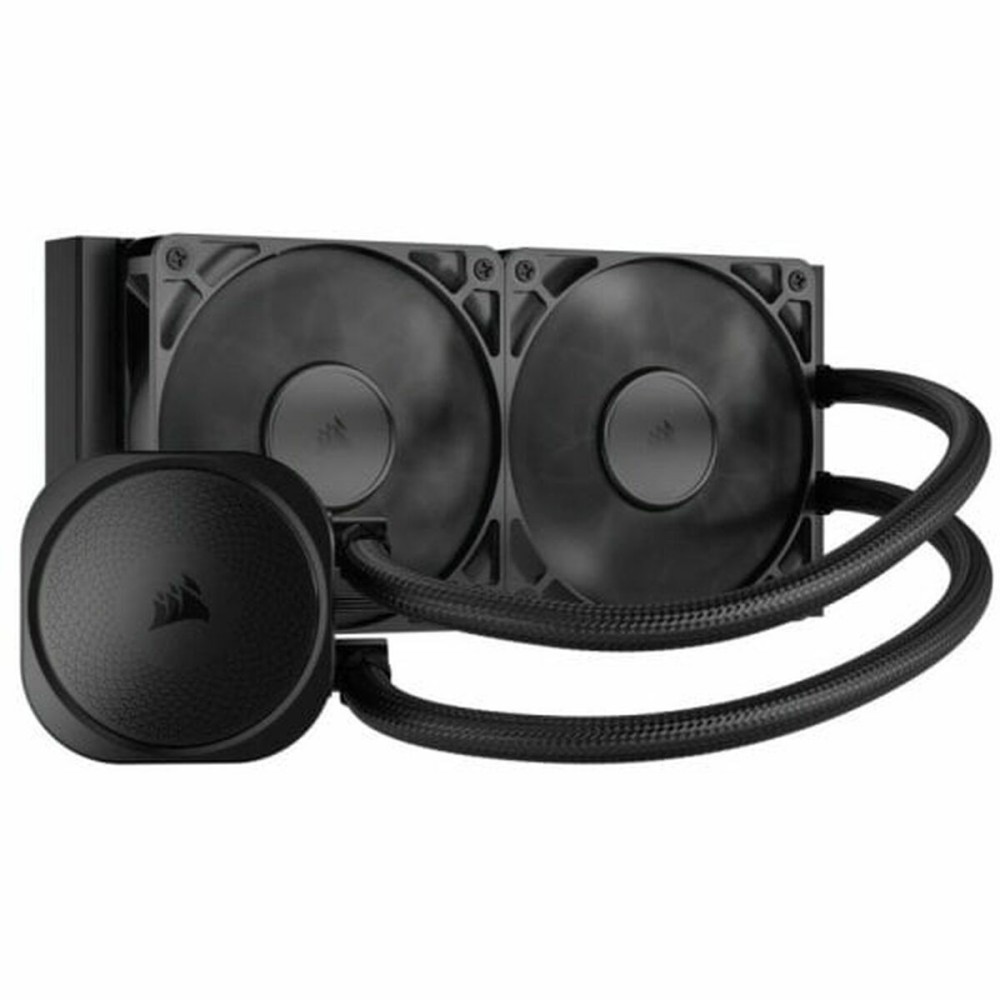 Set de răcire lichidă Corsair NAUTILUS 240 RS