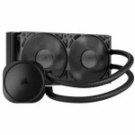 Set de răcire lichidă Corsair NAUTILUS 240 RS