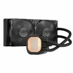 Set de răcire lichidă Corsair NAUTILUS 240 RS