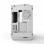Unitate Semi-tower ATX DarkFlash DY470 Alb
