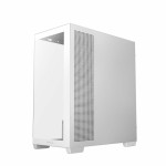 Unitate Semi-tower ATX DEEPCOOL R-CG580-WHADA4-G-1 Alb