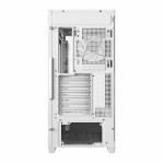 Unitate Semi-tower ATX DEEPCOOL R-CG580-WHADA4-G-1 Alb