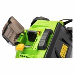 Scarificator pentru gazon Fieldmann