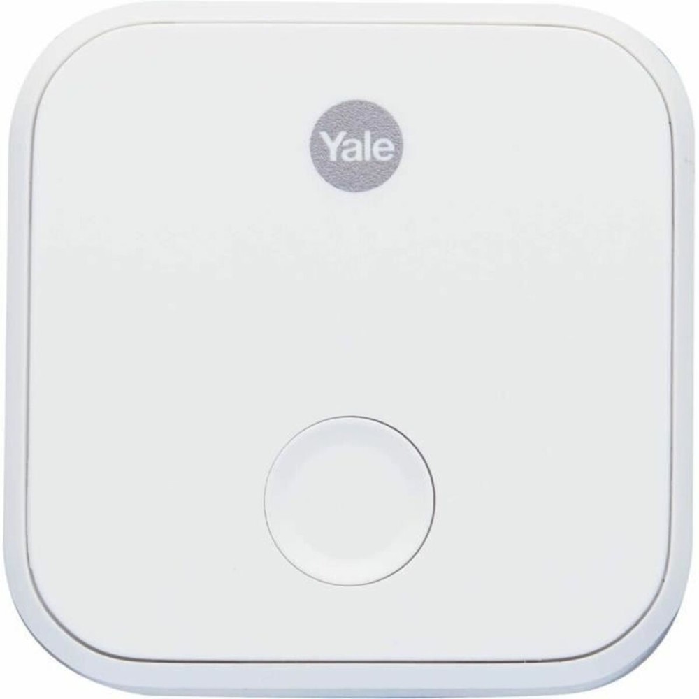 Lacăt Yale Connect WLAN-Bridge Alb Plastic