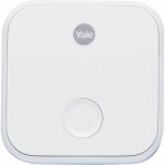 Lacăt Yale Connect WLAN-Bridge Alb Plastic