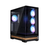 Unitate Semi-tower ATX Zalman P40 NAMU Negru