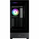 Unitate Semi-tower ATX Zalman P40 DS Negru