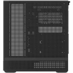 Unitate Semi-tower ATX Zalman P40 Prism Plus Negru