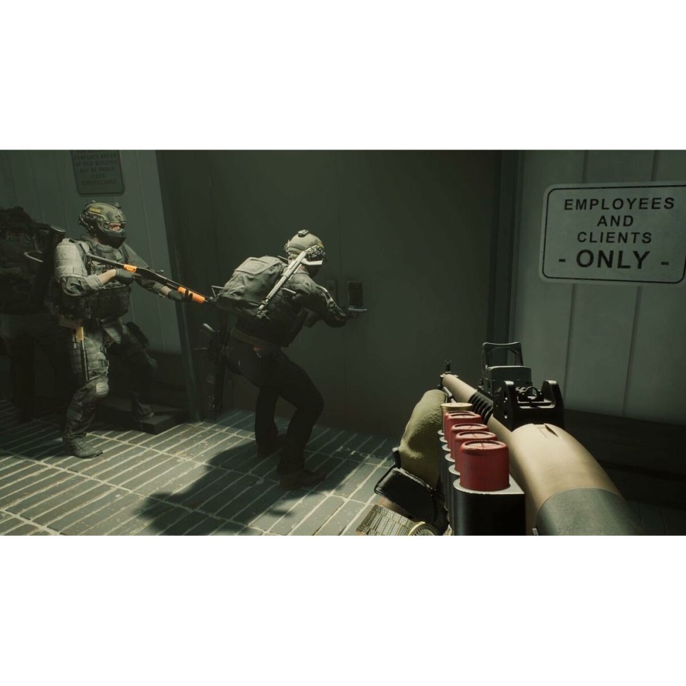 Joc video PlayStation 5 Just For Games Ready or Not : Day One