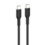 Cablu USB Belkin ENA008HQ2MBK Negru 2 m