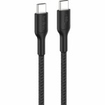 Cablu USB Belkin ENA008HQ2MBK Negru 2 m
