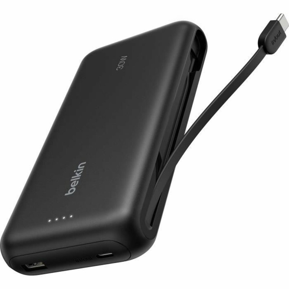 Powerbank Belkin Negru 20000 mAh