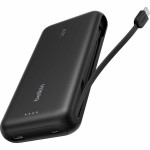 Powerbank Belkin Negru 20000 mAh
