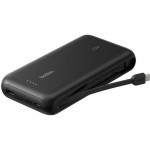 Powerbank Belkin Negru 20000 mAh
