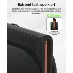 Folie de Ecran pentru Nintendo Switch 2 Belkin ENA004HQ