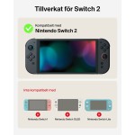 Carcasă pentru Nintendo Switch 2 Belkin Negru