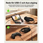 Căști Belkin Inspire Nintendo Switch 2