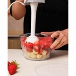 Set de recipiente de bucătărie ermetice Pyrex Cook & Freeze Transparent 8 Piese