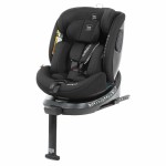 Scaun Auto Babyauto CORE Negru 0 (de 0 a 10 kilos) I (9 - 18 kg) II (15-25 kg) III (22 - 36 kg) Infantil ECE R129/04