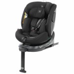 Scaun Auto Babyauto CORE Negru 0 (de 0 a 10 kilos) I (9 - 18 kg) II (15-25 kg) III (22 - 36 kg) Infantil ECE R129/04
