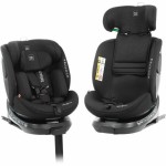 Scaun Auto Babyauto CORE Negru 0 (de 0 a 10 kilos) I (9 - 18 kg) II (15-25 kg) III (22 - 36 kg) Infantil ECE R129/04