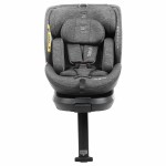 Scaun Auto Babyauto CORE Gri 0 (de 0 a 10 kilos) I (9 - 18 kg) II (15-25 kg) III (22 - 36 kg) Infantil ECE R129/04