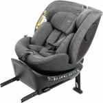 Scaun Auto Babyauto CORE Gri 0 (de 0 a 10 kilos) I (9 - 18 kg) II (15-25 kg) III (22 - 36 kg) Infantil ECE R129/04