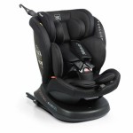 Scaun Auto Babyauto RODIA Negru 0 (de 0 a 10 kilos) I (9 - 18 kg) II (15-25 kg) III (22 - 36 kg) Infantil ECE R129/04