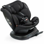 Scaun Auto Babyauto RODIA Negru 0 (de 0 a 10 kilos) I (9 - 18 kg) II (15-25 kg) III (22 - 36 kg) Infantil ECE R129/04